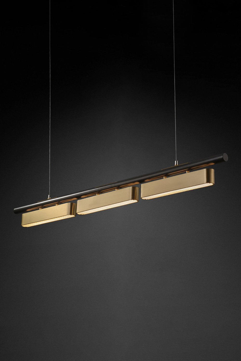 Colt Pendant Light - everlamps