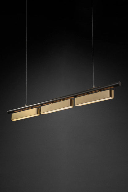Colt Pendant Light - everlamps