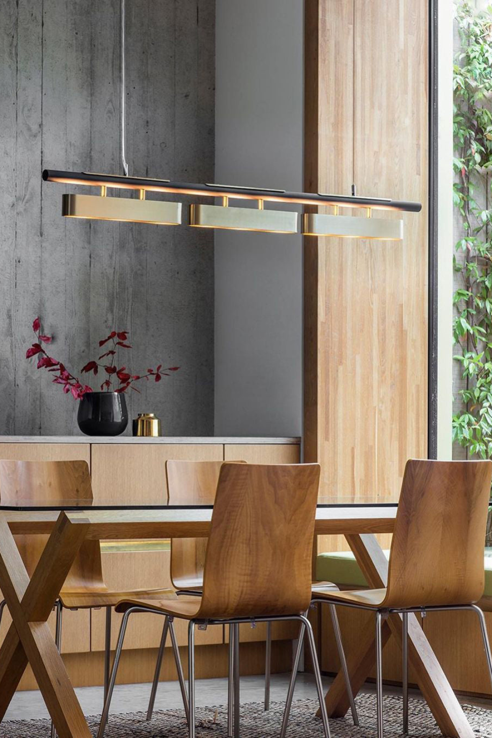 Colt Pendant Light - everlamps