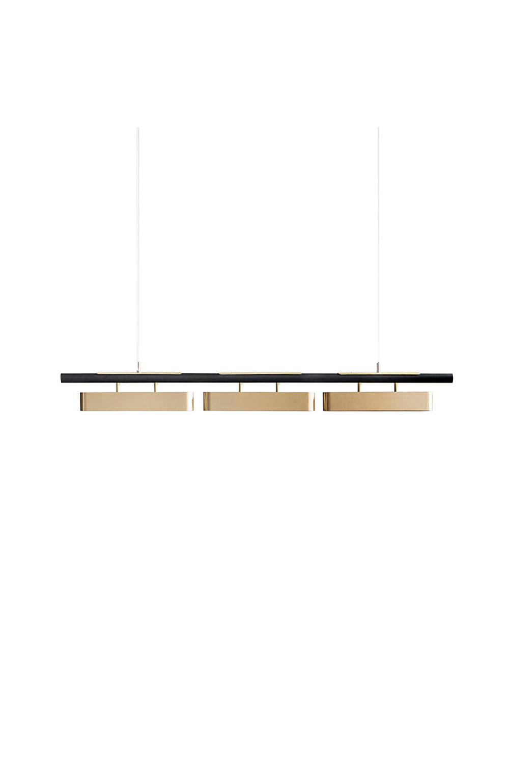 Colt Pendant Light - everlamps