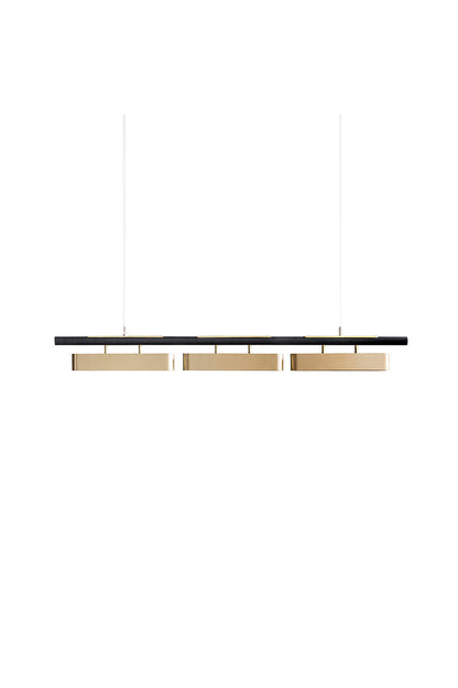 Colt Pendant Light - everlamps