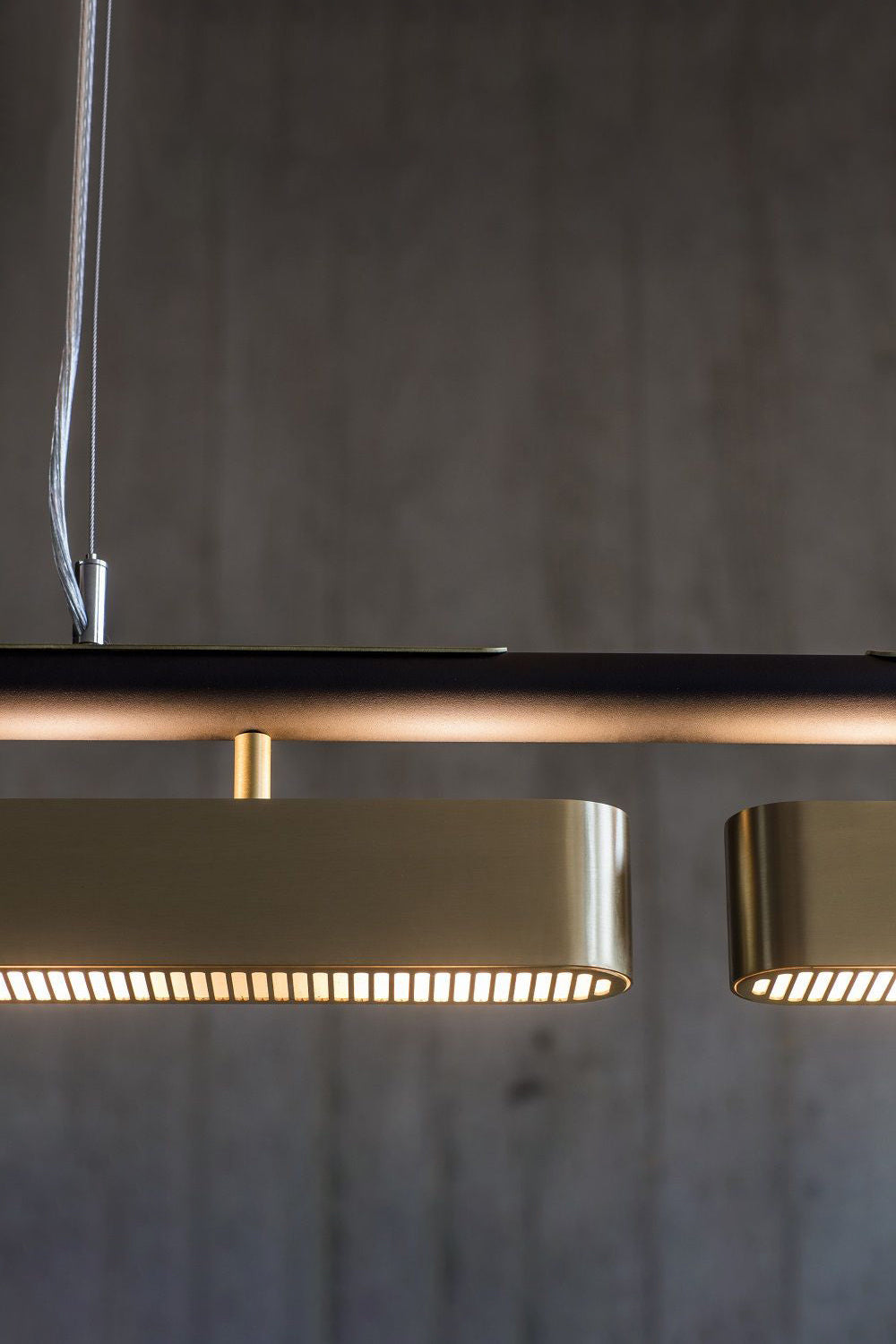 Colt Pendant Light - everlamps