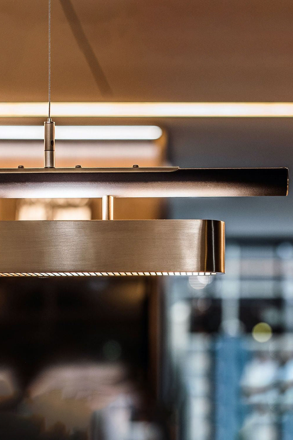 Colt Pendant Light - everlamps