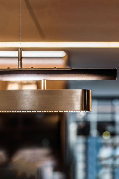 Colt Pendant Light - everlamps