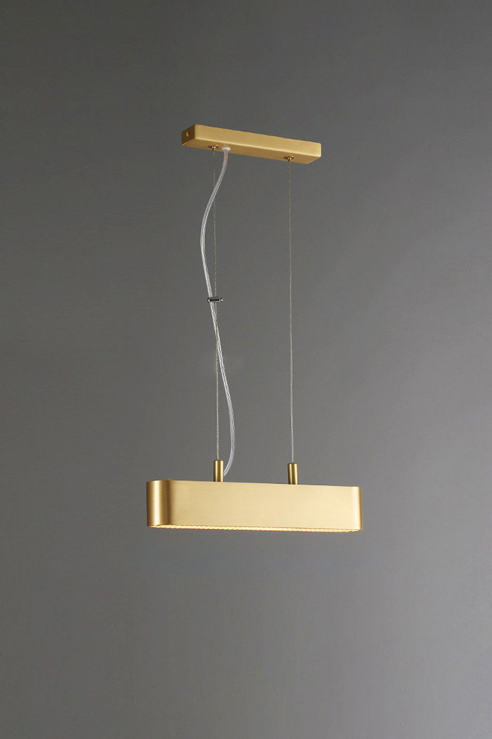 Colt Pendant Light - everlamps