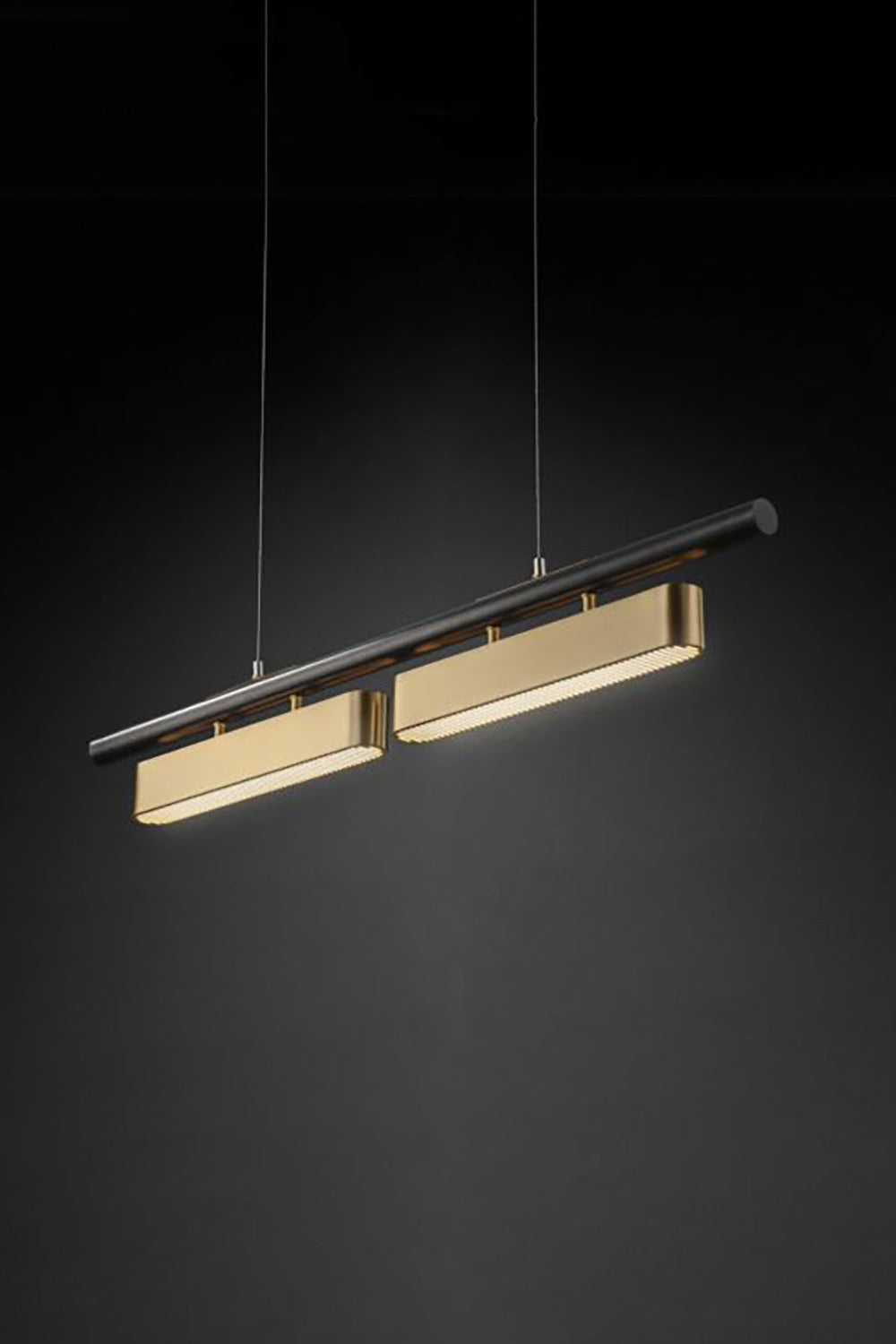 Colt Pendant Light - everlamps