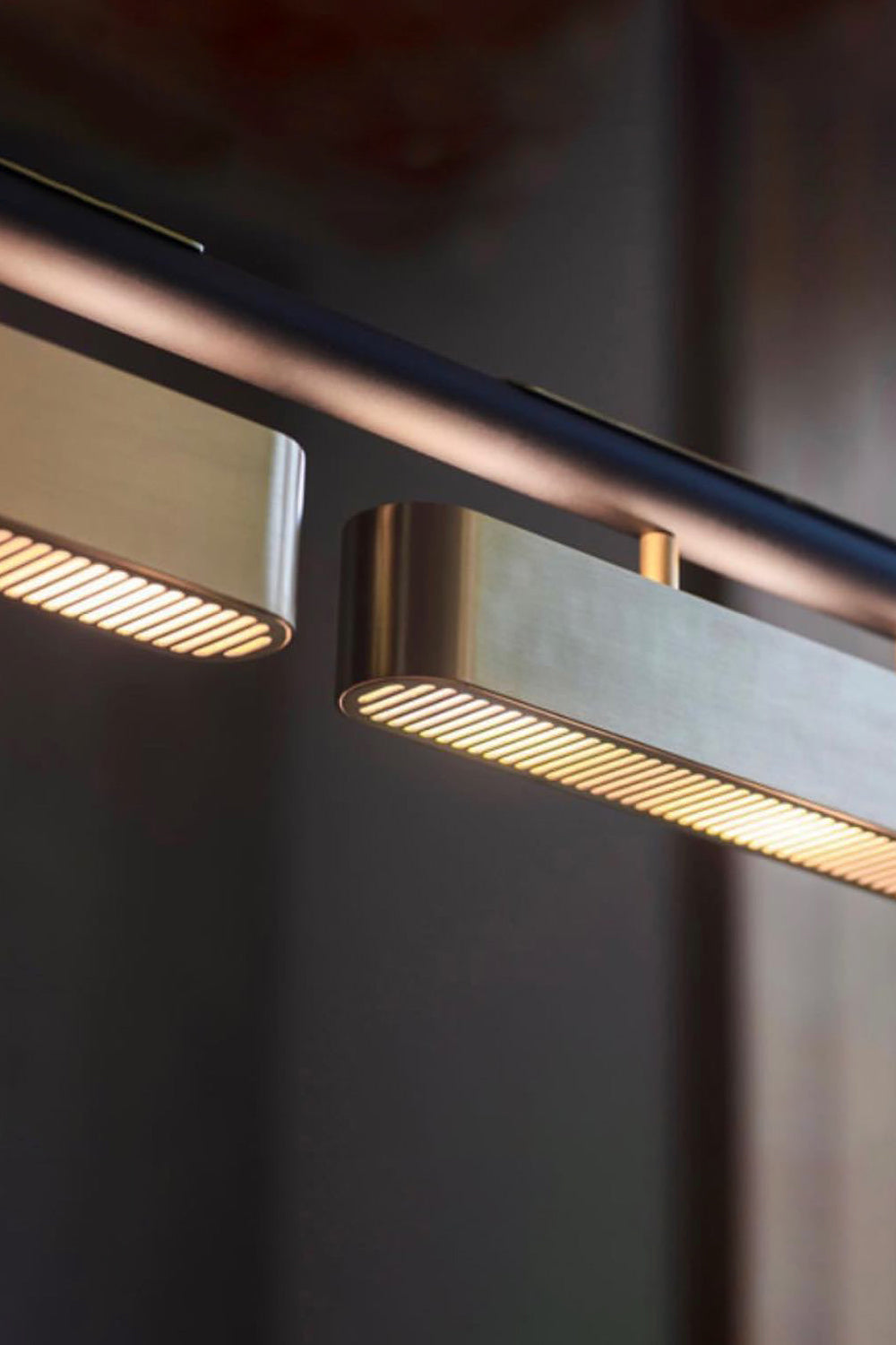 Colt Pendant Light - everlamps
