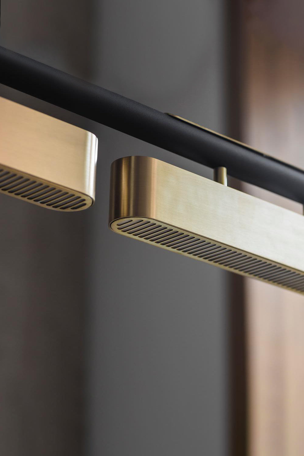 Colt Pendant Light - everlamps