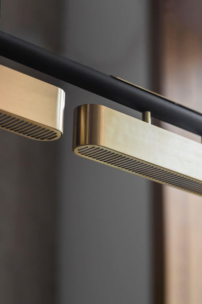 Colt Pendant Light - everlamps