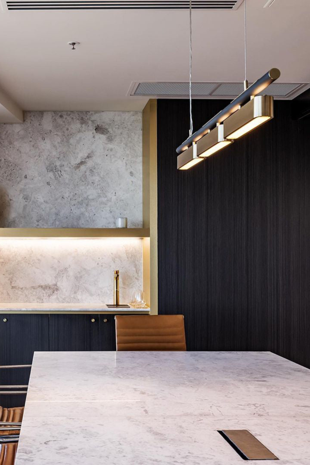 Colt Pendant Light - everlamps