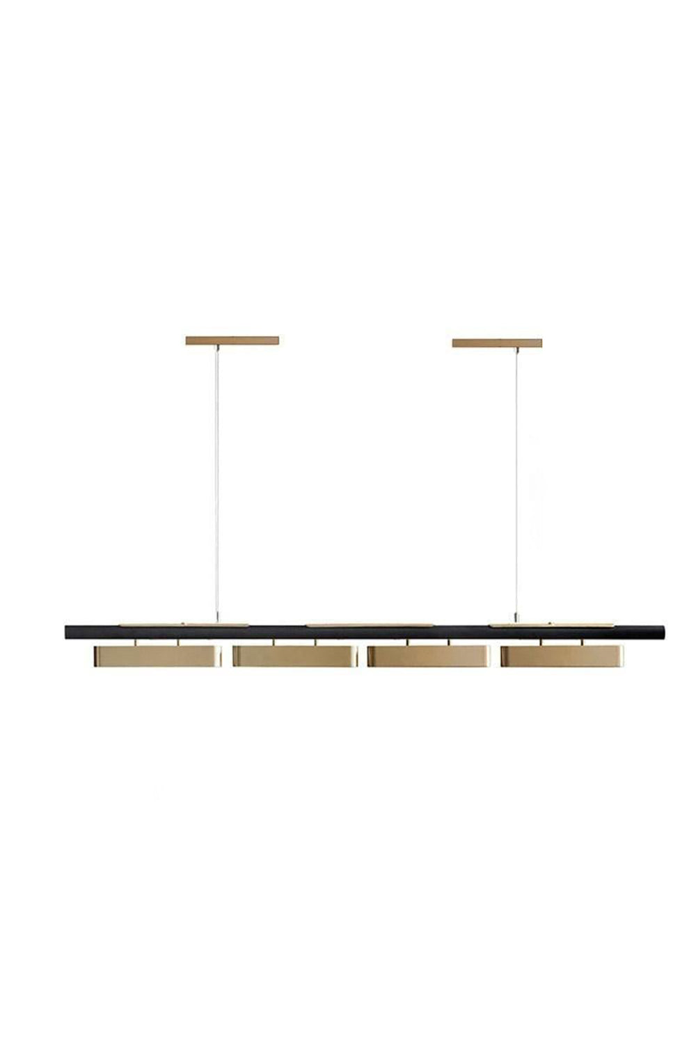 Colt Pendant Light - everlamps