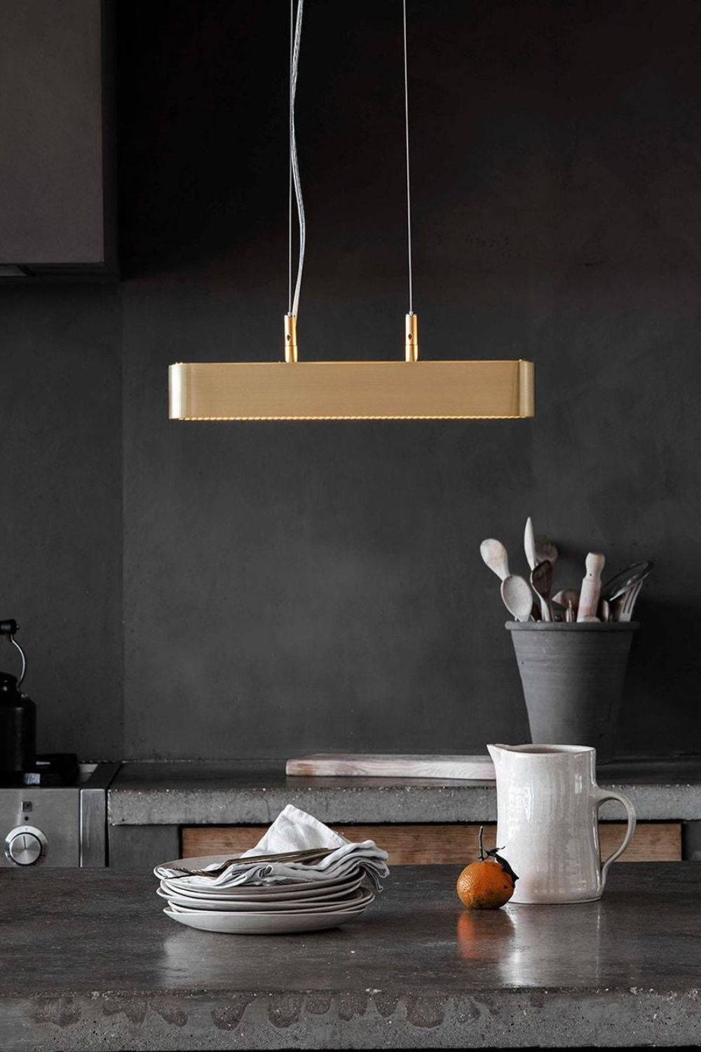 Colt Pendant Light - everlamps