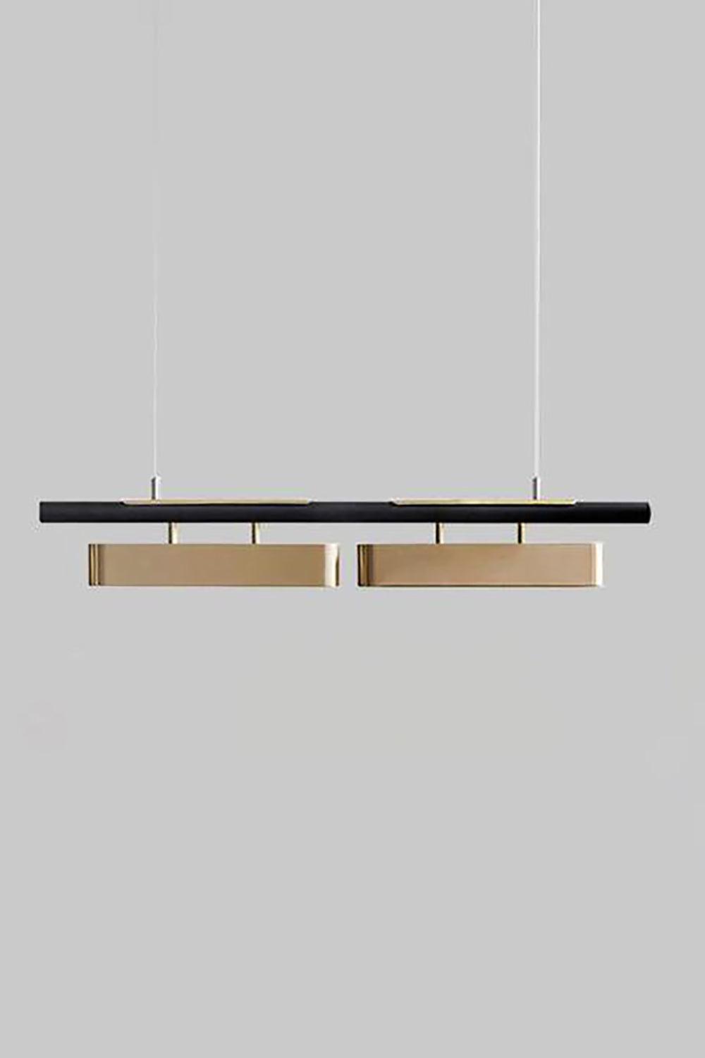 Colt Pendant Light - everlamps