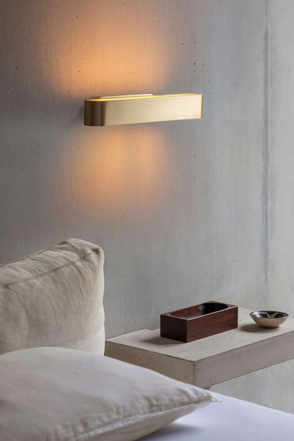 Colt Wall Light - everlamps