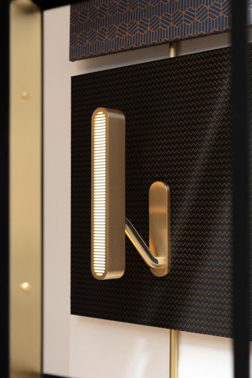 Colt Wall Light - everlamps