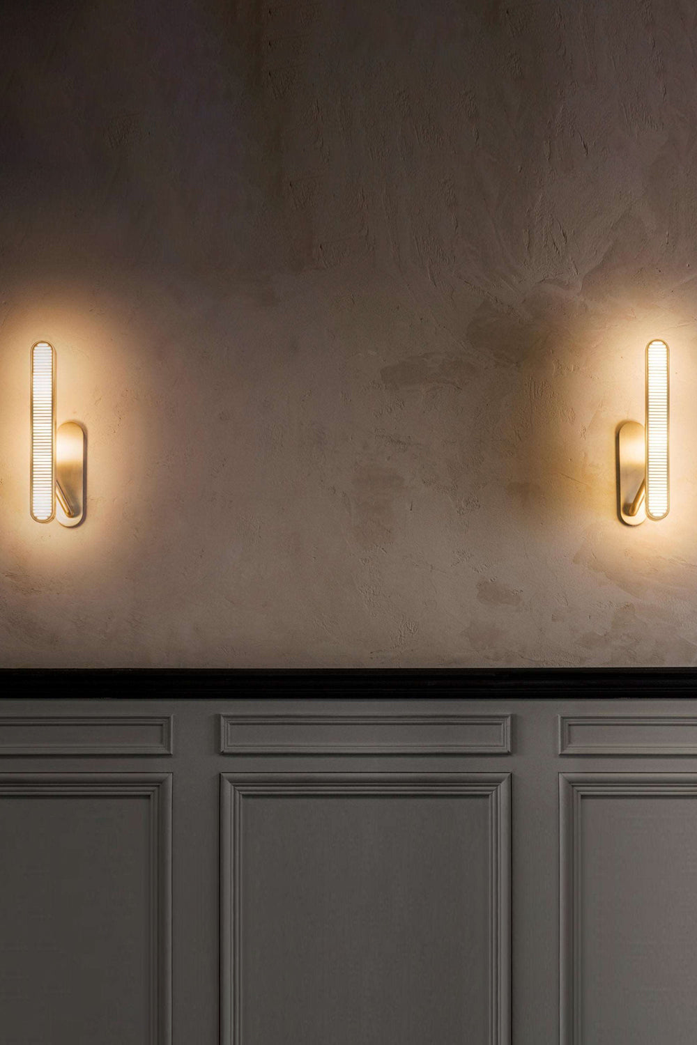 Colt Wall Light - everlamps