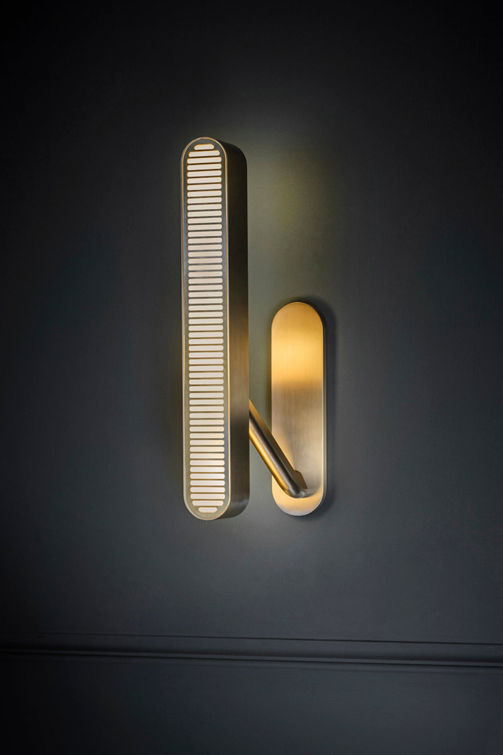 Colt Wall Light - everlamps