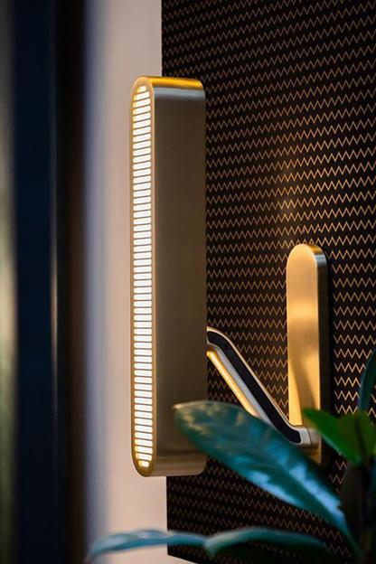 Colt Wall Light - everlamps