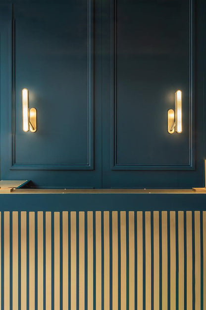 Colt Wall Light - everlamps