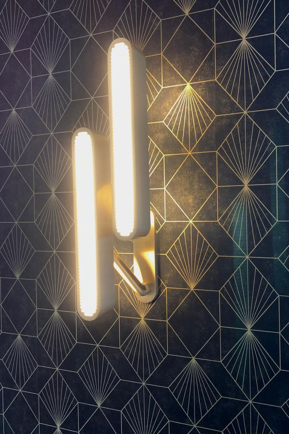 Colt Wall Light - everlamps