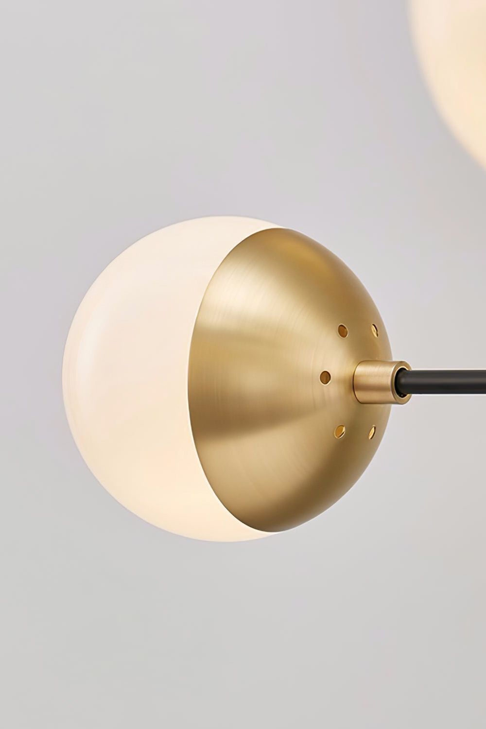 Compass Chandelier - everlamps