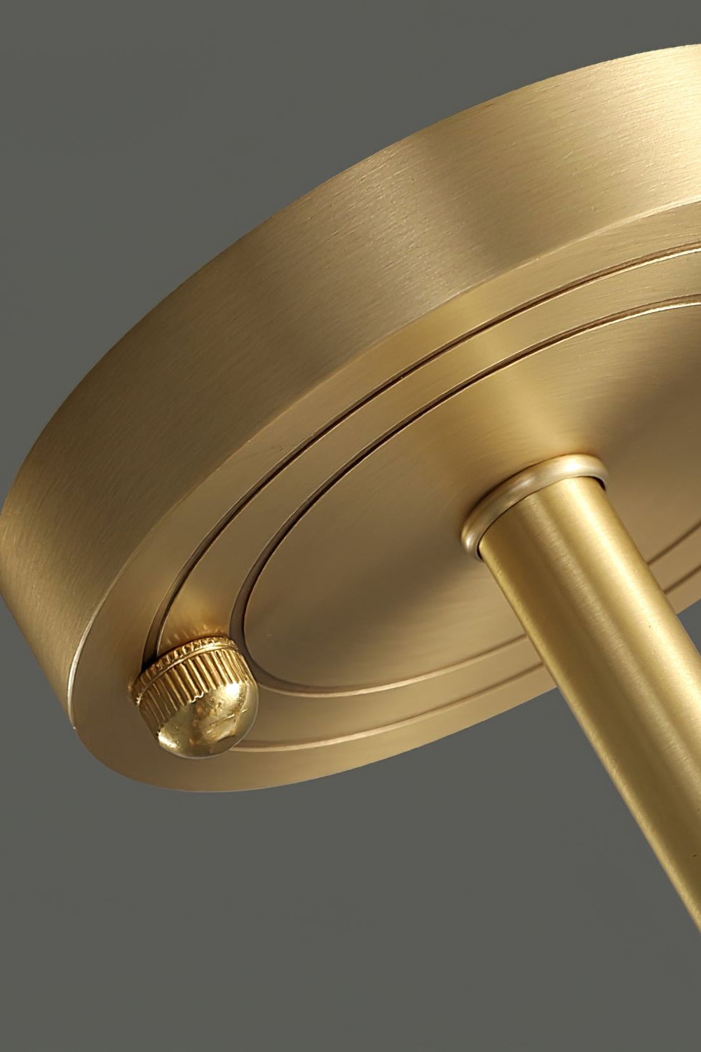 Compass Chandelier - everlamps