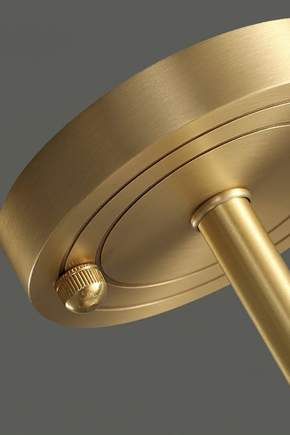 Compass Chandelier - everlamps