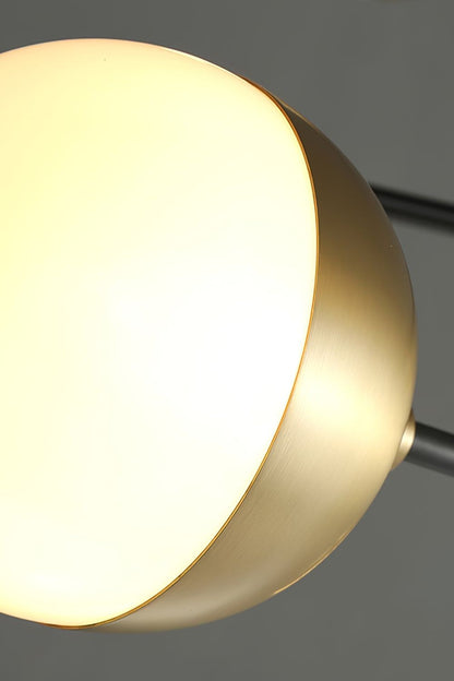 Compass Chandelier - everlamps