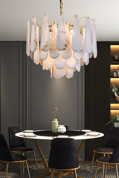 Cora Chandelier - everlamps