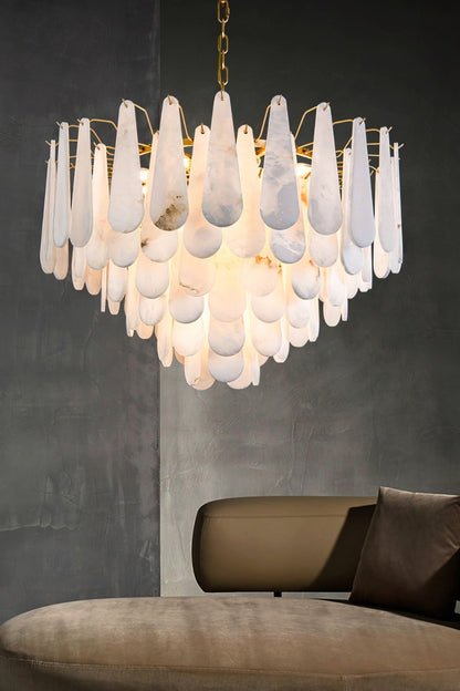 Cora Chandelier - everlamps