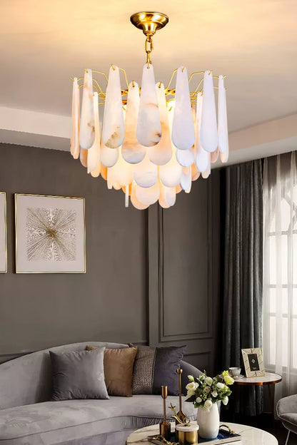 Cora Chandelier - everlamps