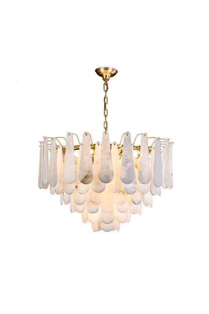 Cora Chandelier - everlamps