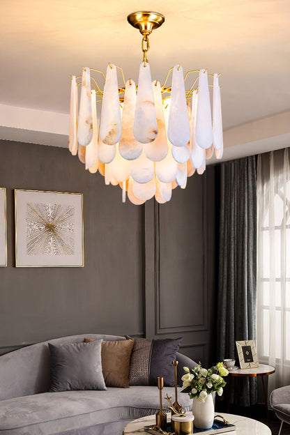 Cora Chandelier - everlamps