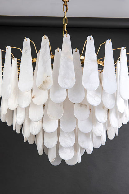 Cora Chandelier - everlamps