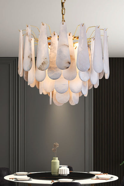 Cora Chandelier - everlamps