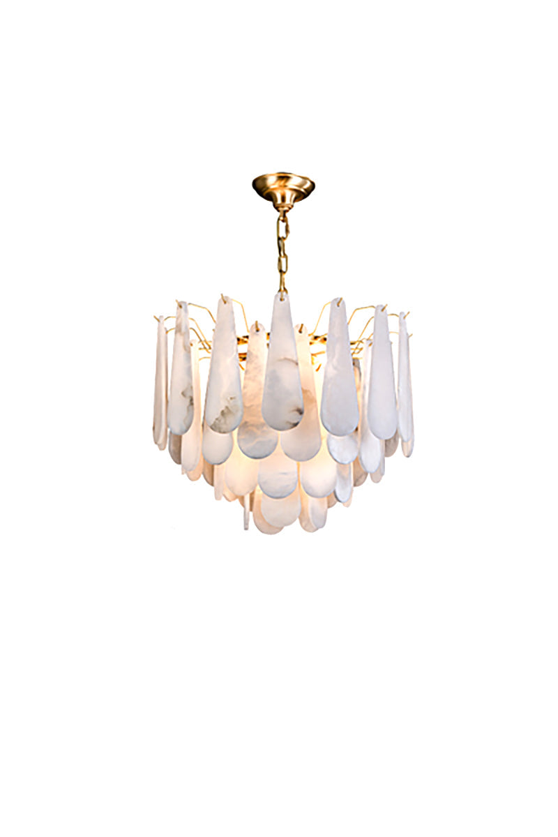 Cora Chandelier - everlamps