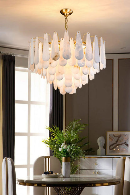 Cora Chandelier - everlamps