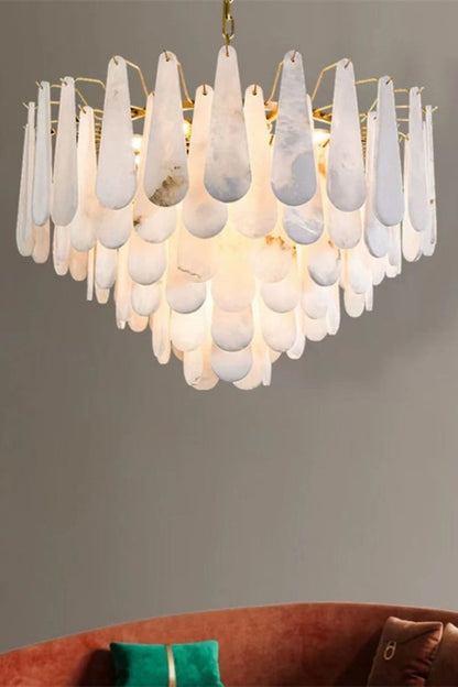 Cora Chandelier - everlamps