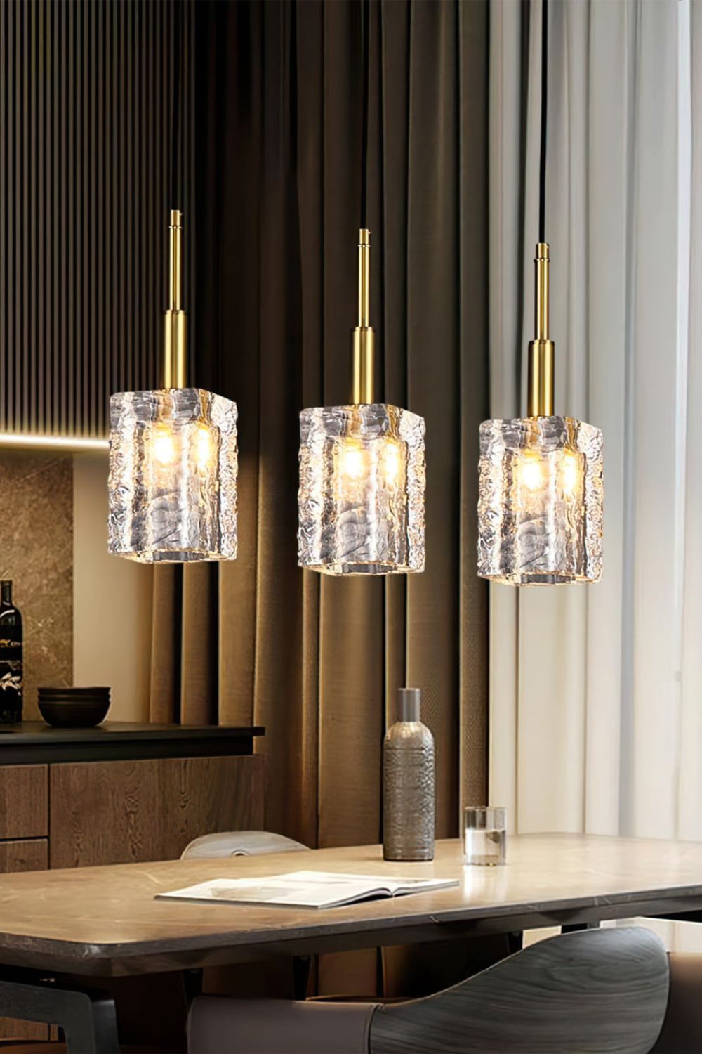Coralie Pendant Lamp - everlamps