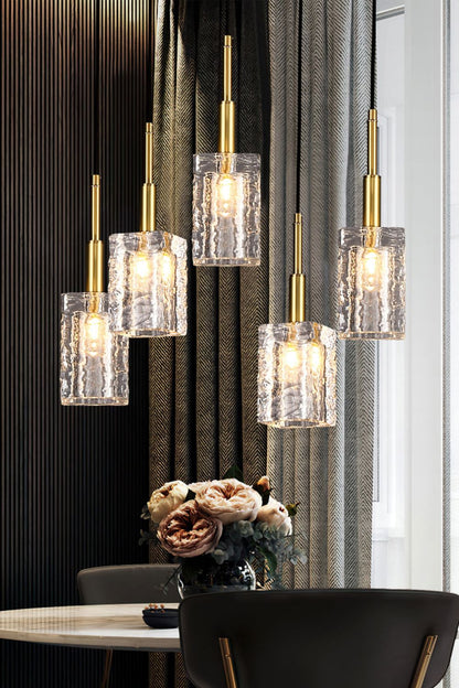 Coralie Pendant Lamp - everlamps