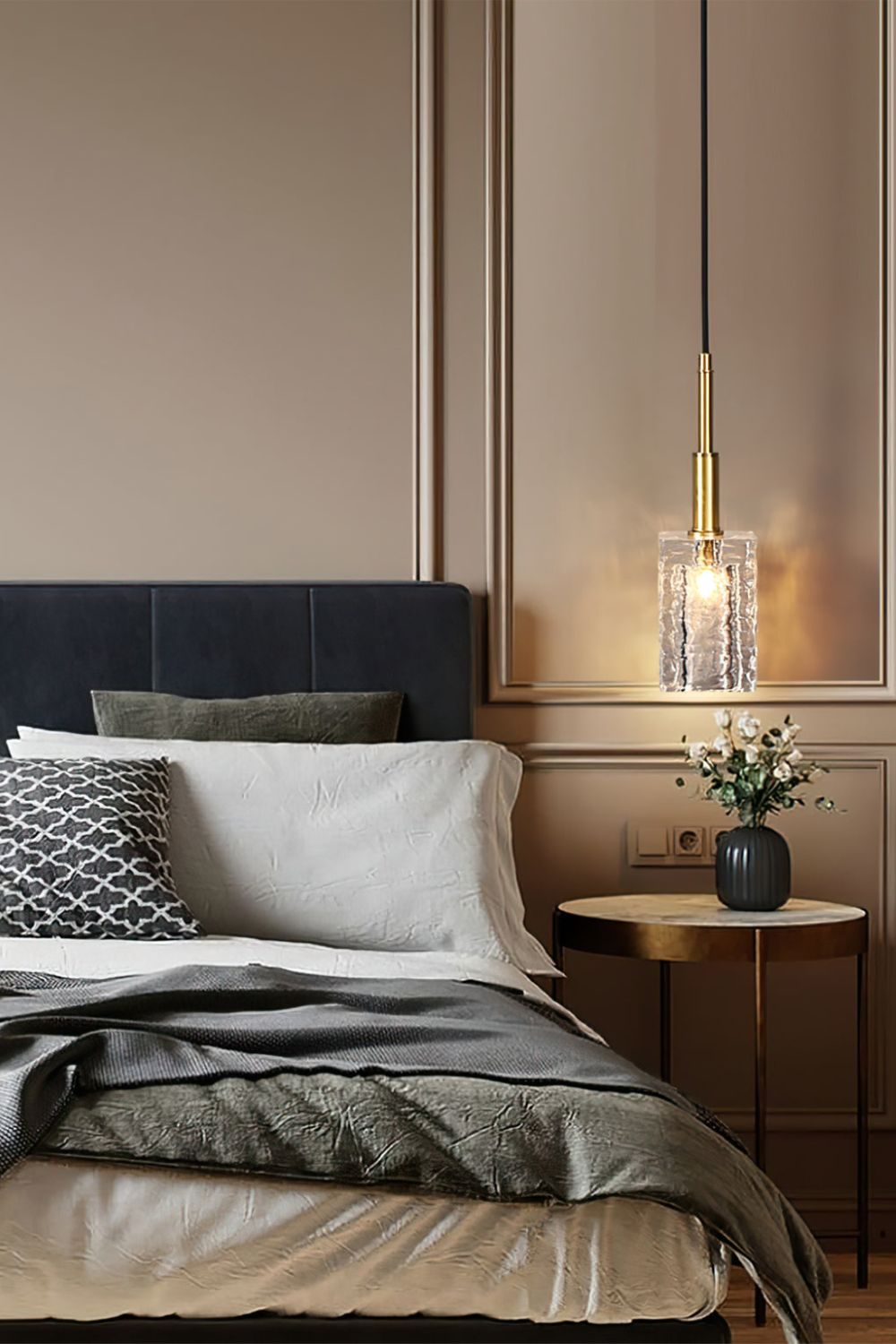 Coralie Pendant Lamp - everlamps