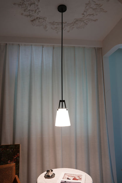 Corniche Pendant Lamp - view 5 | everlamps