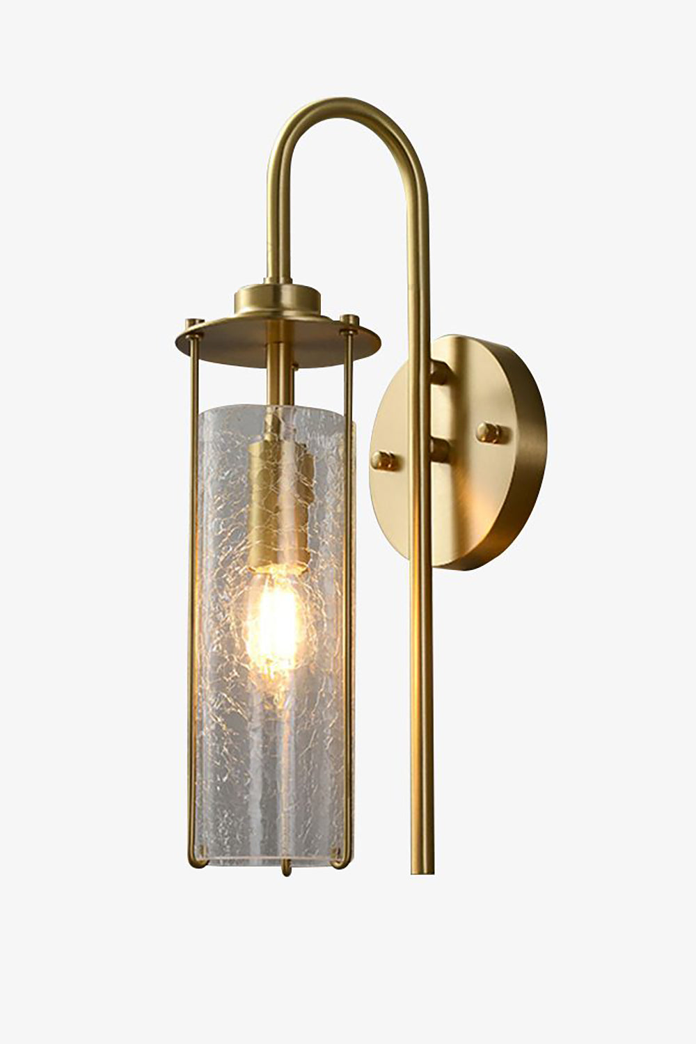 Crack Wall Light - everlamps