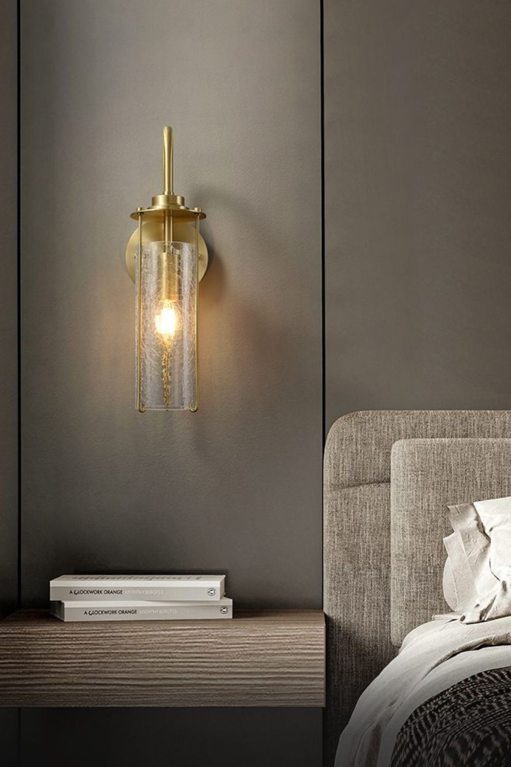 Crack Wall Light - everlamps