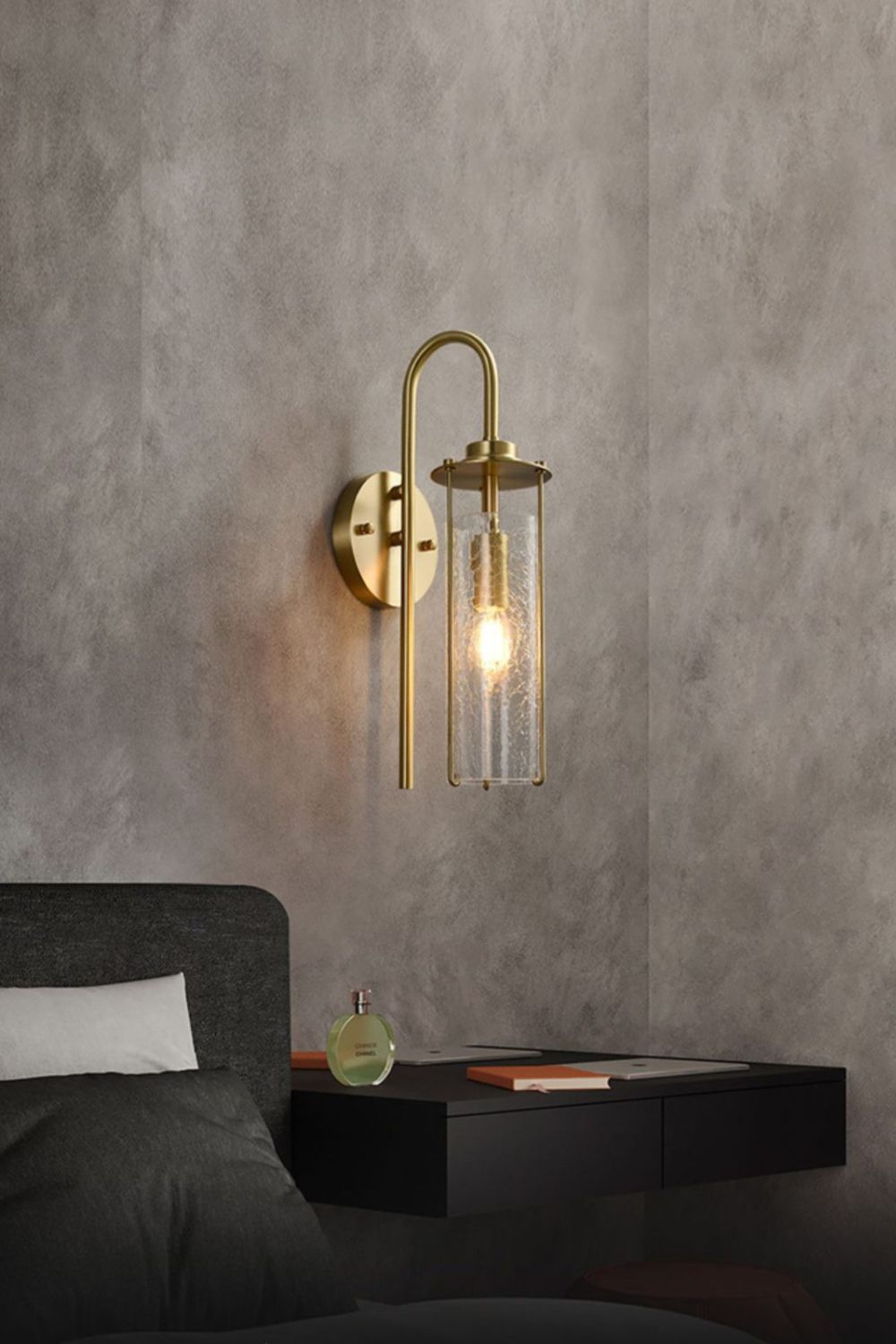 Crack Wall Light - everlamps