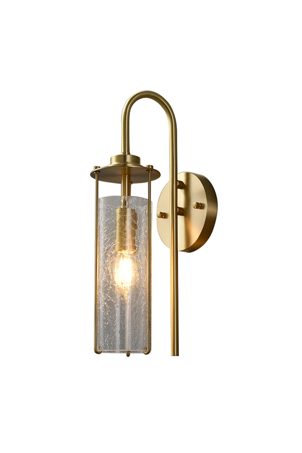 Crack Wall Light - everlamps