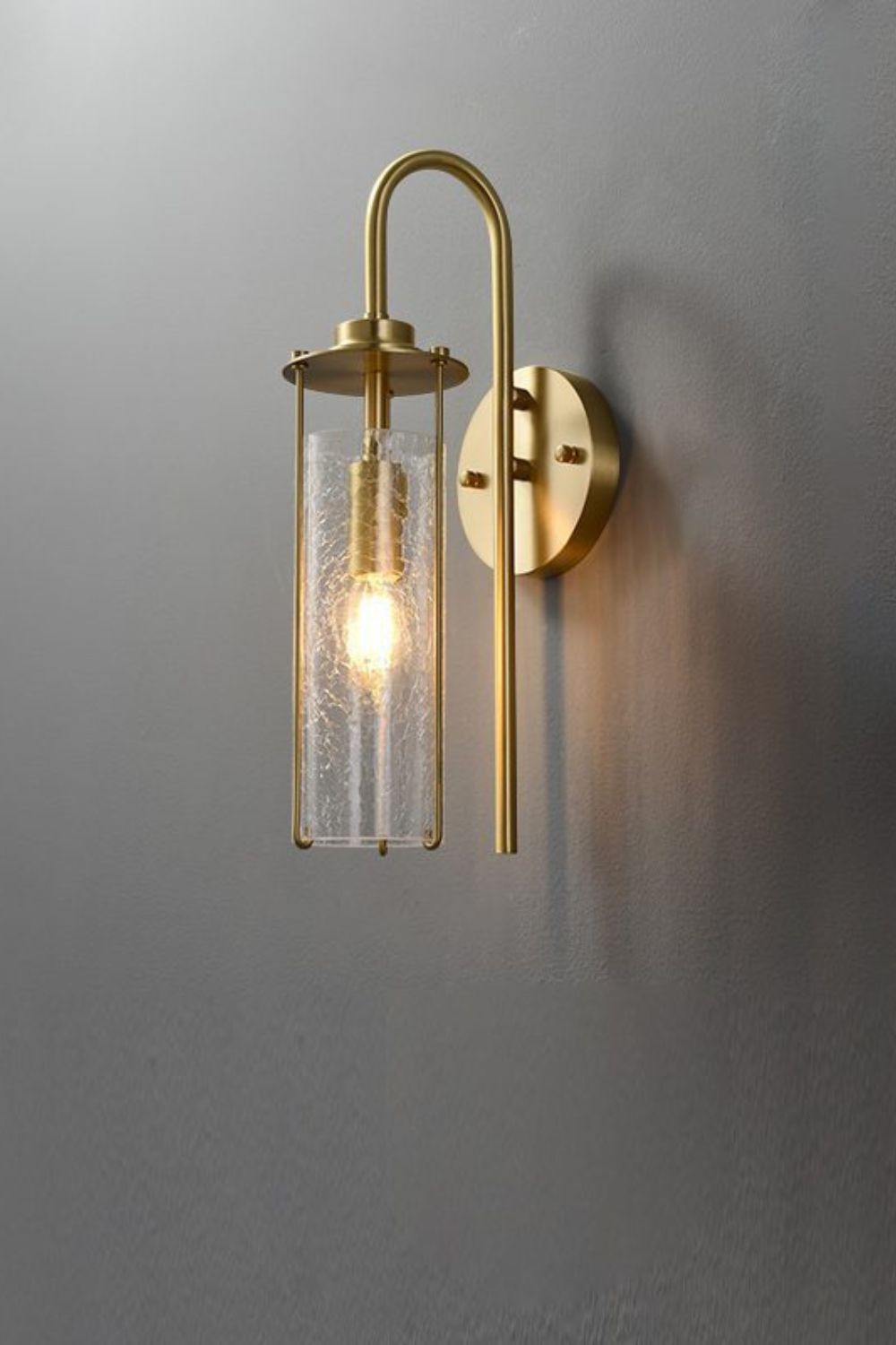 Crack Wall Light - everlamps
