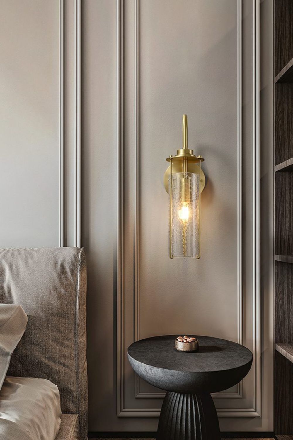 Crack Wall Light - everlamps
