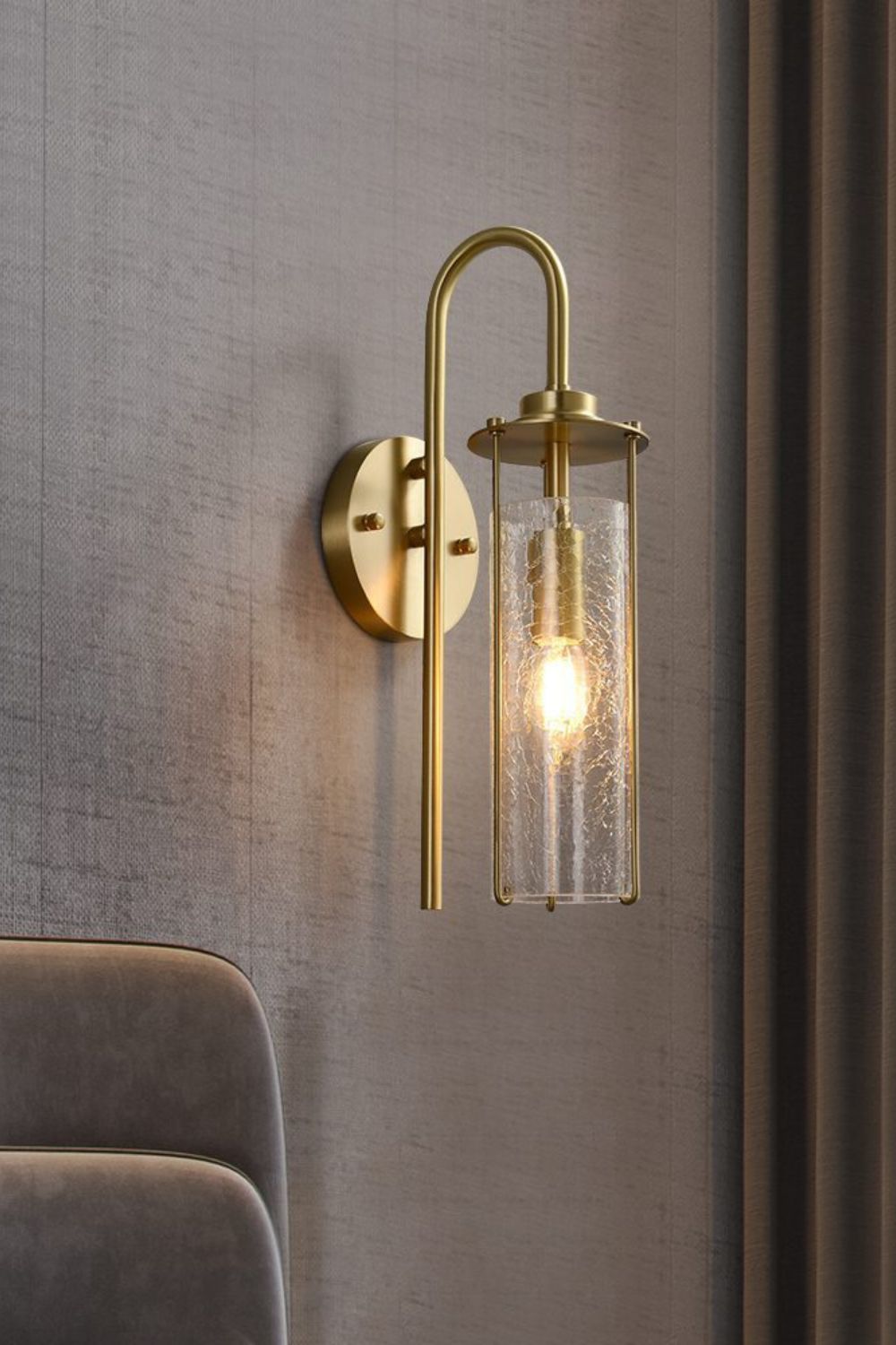 Crack Wall Light - everlamps