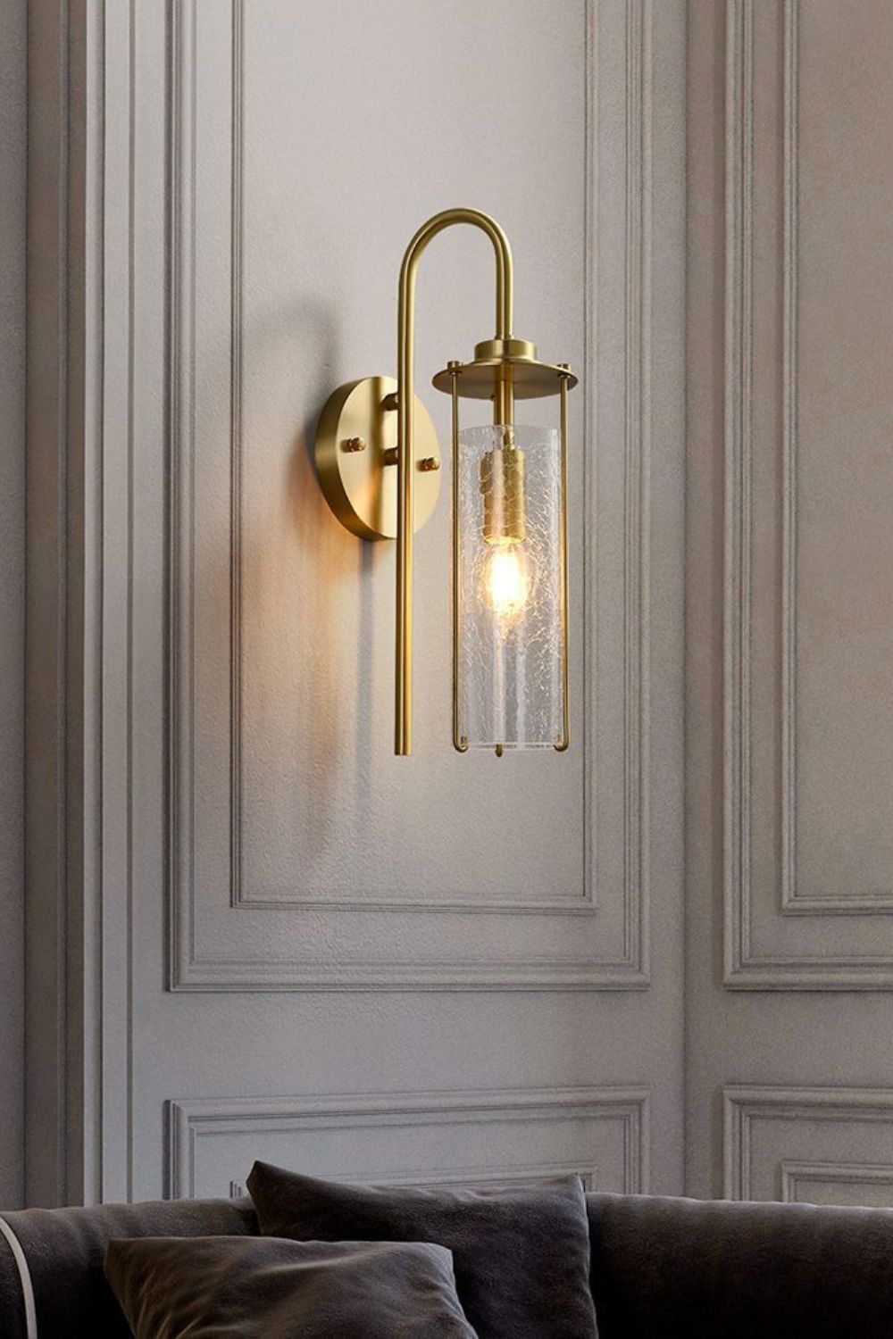 Crack Wall Light - everlamps